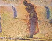 萨尔瓦多 达利 : 黎明、正午、日落和黄昏